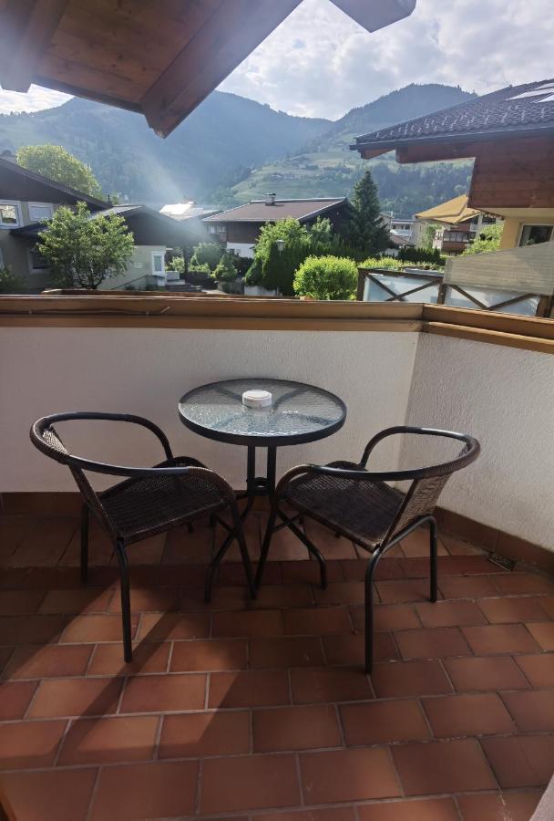 Hotel Landhaus Zell Am See Exteriör bild