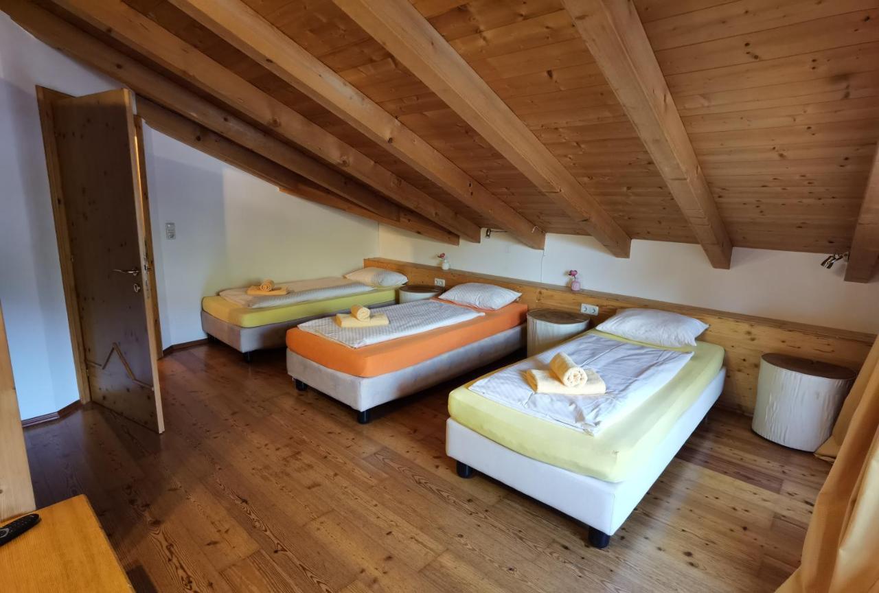 Hotel Landhaus Zell Am See Exteriör bild