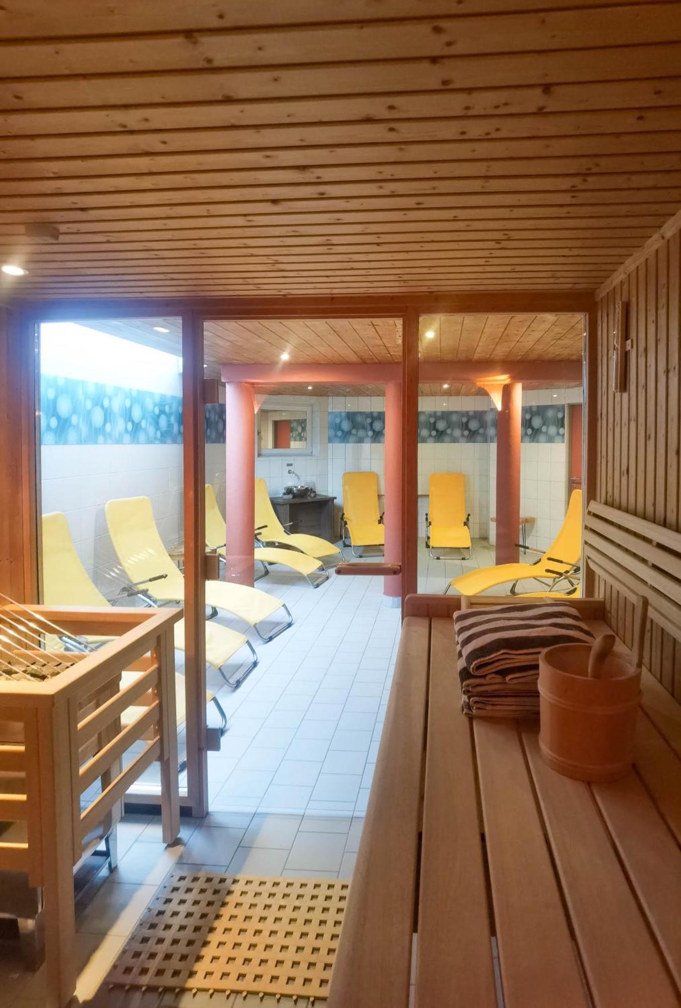 Hotel Landhaus Zell Am See Exteriör bild